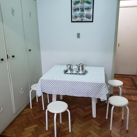 Copacabana Рио де Жанейро Екстериор снимка