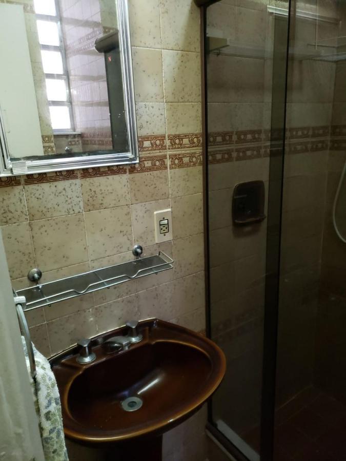 Copacabana Рио де Жанейро Екстериор снимка